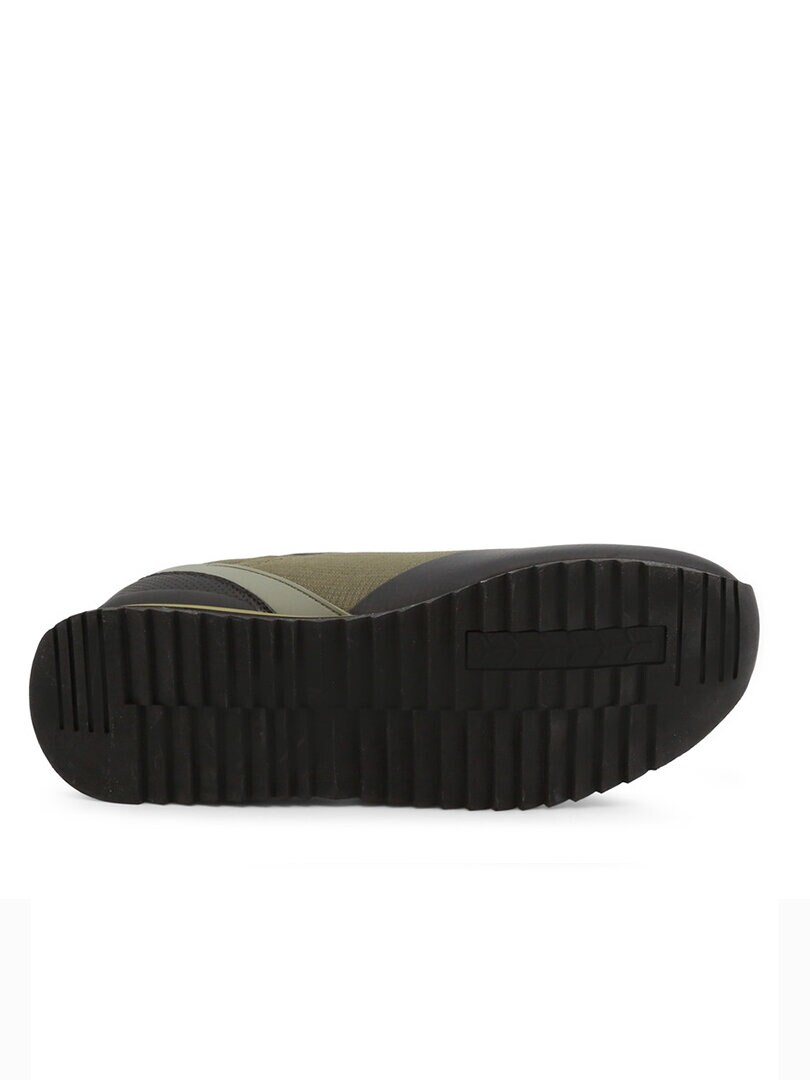 Automobili Lamborghini Sneakers - Grøn 