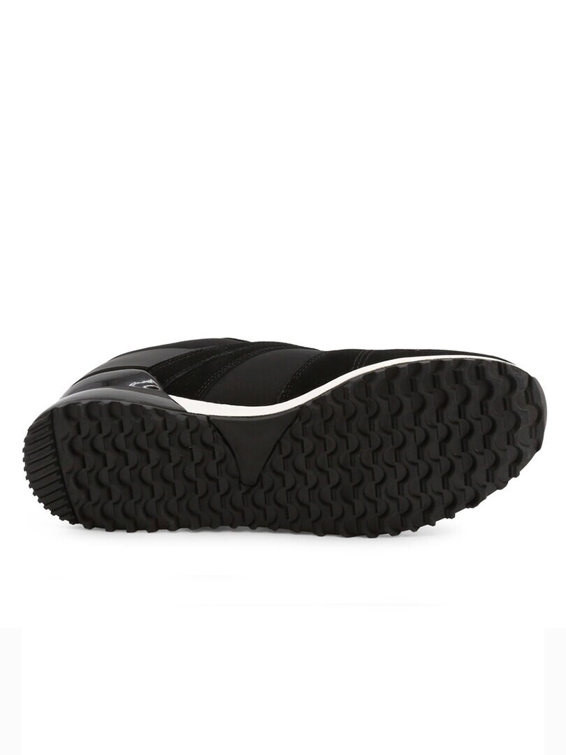 Automobili Lamborghini Sneakers - Sort