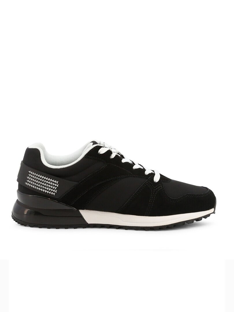 Automobili Lamborghini Sneakers - Sort