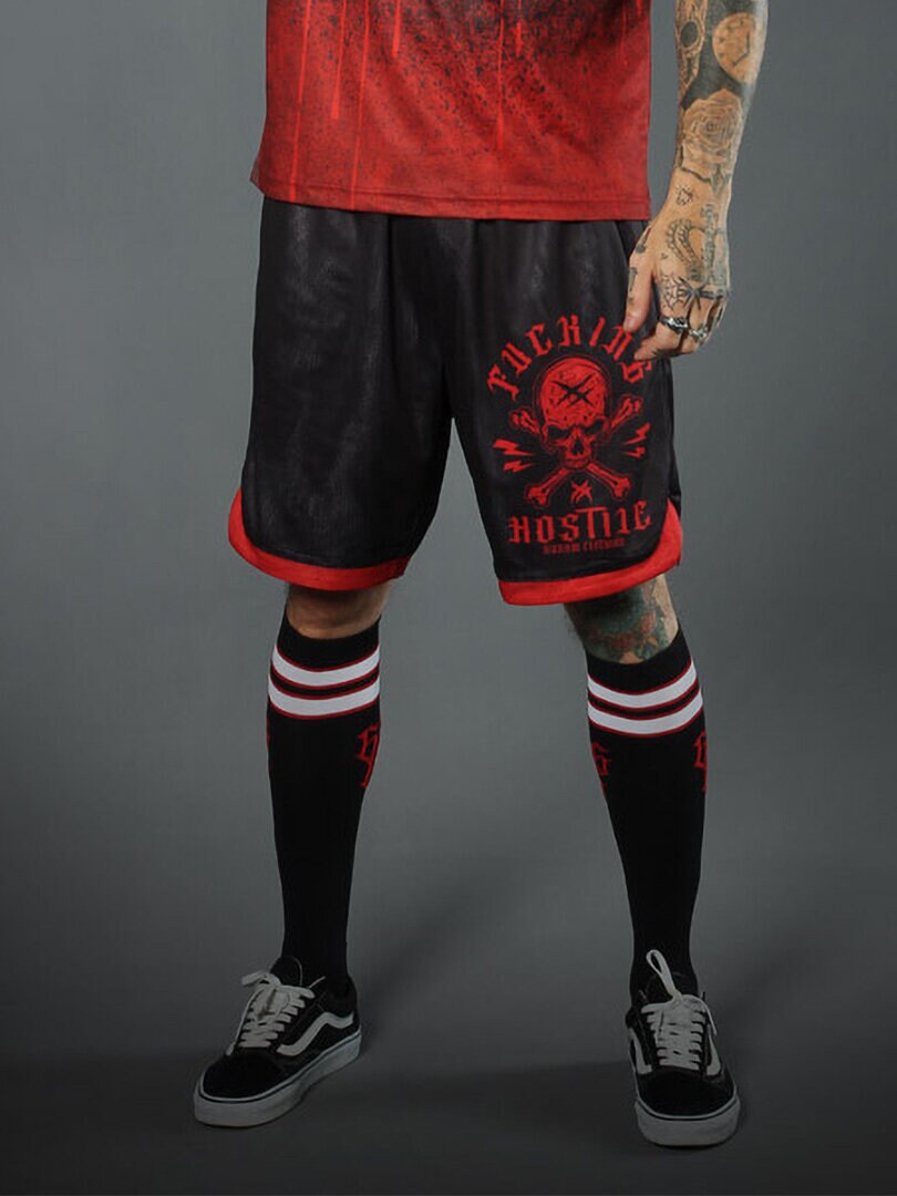Hyraw Sport Label - Sort