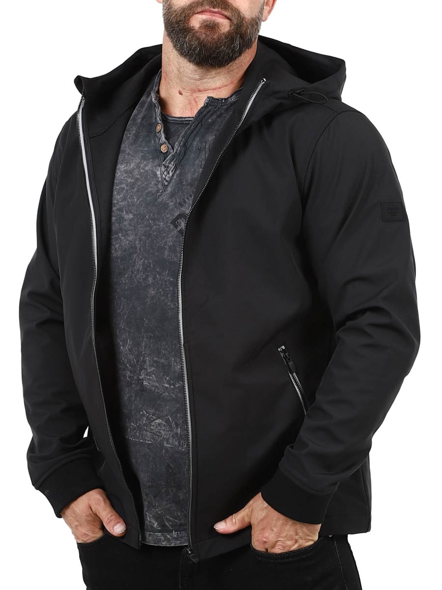 jJ Rebel Wood Softshelljaccket black_2.jpg