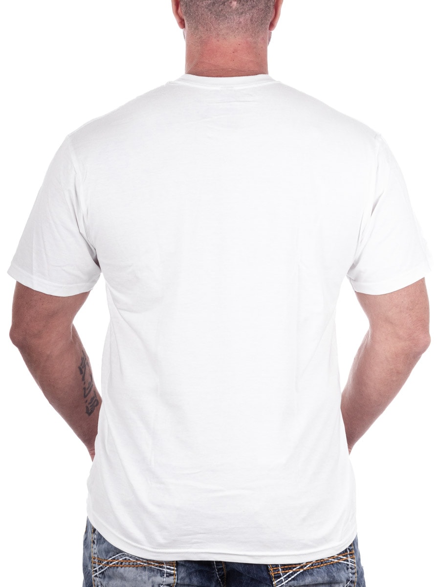 los pollos tshirt white_4.jpg