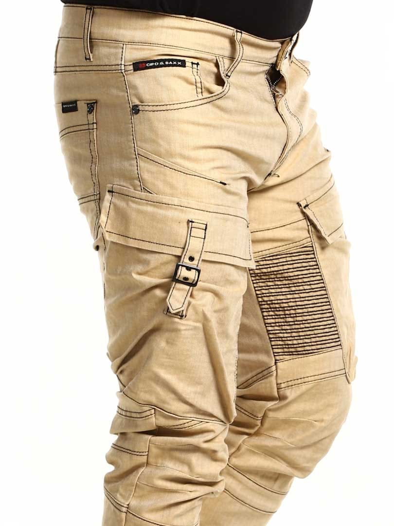 Buy Roadster The Roadster Lifestyle Co.Women Cargo Style Joggers at Redfynd
